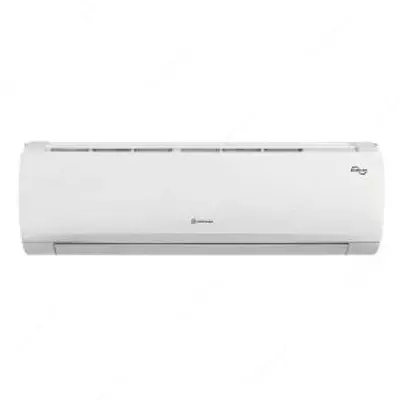 Konditsioner "Hofmann Elegance 3D" Wi-Fi, BTU 24, R32a (Oq) G10 Inverter
