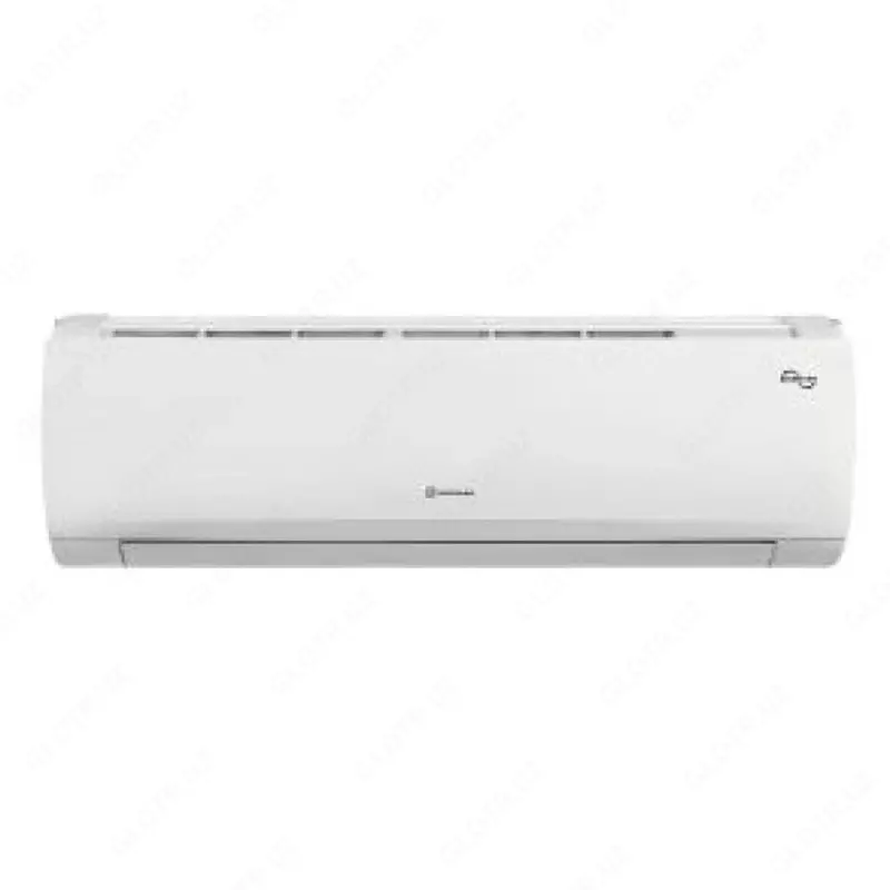 Кондиционер "Hofmann Elegance 3D" Wi-Fi, BTU 24, R32а (Белый) G10 Inverter