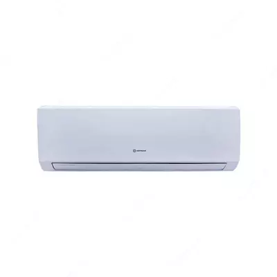 Кондиционер "Hofmann Compact 3D" Wi-Fi, BTU 12, R32 (Белый) Full inverter