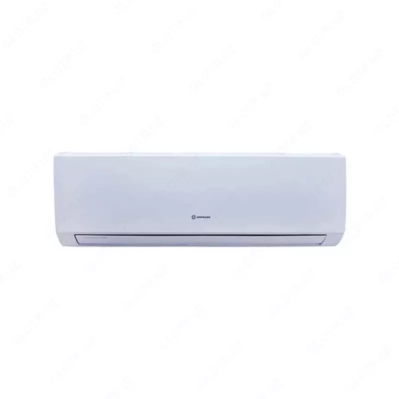 Кондиционер "Hofmann Compact 3D" Wi-Fi, BTU 12, R32 (Белый) Full inverter