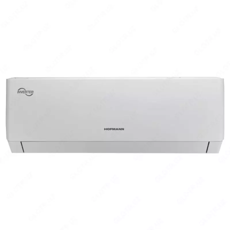 Кондиционер "Hofmann Compact 3D" Wi-Fi, BTU 12, R32 (Белый) Full inverter