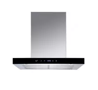 Каминная Вытяжка "IMMER НТ6002S" (Серебристая) 60 см - 1 452 000 сум