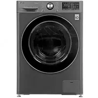 Kir yuvish mashinasi "LG F2V9GW9P" (kumush/qora) 8