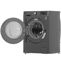 Kir yuvish mashinasi "LG F2V9GW9P" (kumush/qora) 8