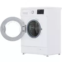 Kir yuvish mashinasi "LG F2J3WS1W" (Oq/Kumush) 6