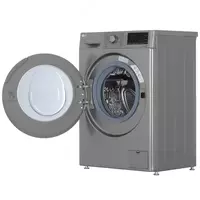 5 203 000 so'm Kir yuvish mashinasi "LG F2J6HSDS" (Kumush/Qora) 7 kg