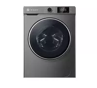 Kir yuvish mashinasi "IMMER B12G" (Kulrang/Qora) 12 kg