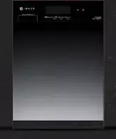 Kir yuvish mashinasi "IMMER X10V" (Qora) 10 kg - 5 868 500 so'm