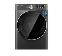 Kir yuvish mashinasi "IMMER IW100-14597DDX" (Kulrang/qora) 10 kg - 5 868 500 so'm