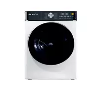 Kir yuvish mashinasi "IMMER IW100-14596BW" (oq/qora) 10 kg - по запросу