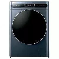 Kir yuvish mashinasi "IMMER IW80-14528BX" (Kulrang/qora) 8 kg - 4 235 000 so'm