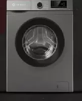 Kir yuvish mashinasi "IMMER S700MG" (Kumush/Qora) 7 kg - 3 448 500 so'm