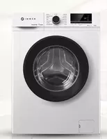 Kir yuvish mashinasi "IMMER S700W" (Oq/Qora) 7 kg