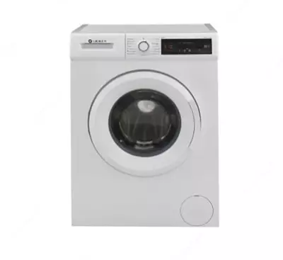 Стиральная машина автомат "IMMER 5185W" (Белая) 5 кг