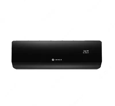 Konditsioner "Hofmann Compact 3D" Wi-Fi, BTU 12, R32 (Oq) To'liq inverter