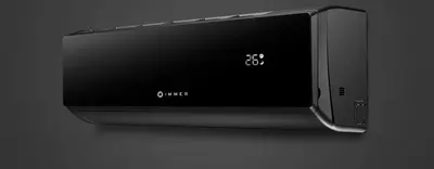 Konditsioner "Hofmann Compact 3D" Wi-Fi, BTU 12, R32 (Oq) To'liq inverter