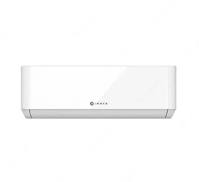 Кондиционер "Immer Т - PRO 12" Wi-Fi, BTU 12, R32 (Белый) inverter