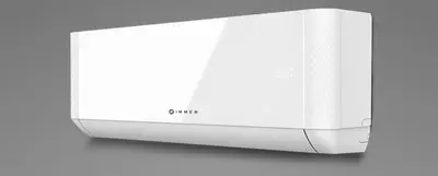 Кондиционер "Immer Т - PRO 12" Wi-Fi, BTU 12, R32 (Белый) inverter