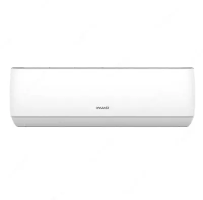 Кондиционер "Immer Oxygen" BTU 24, R410а (Белый) inverter