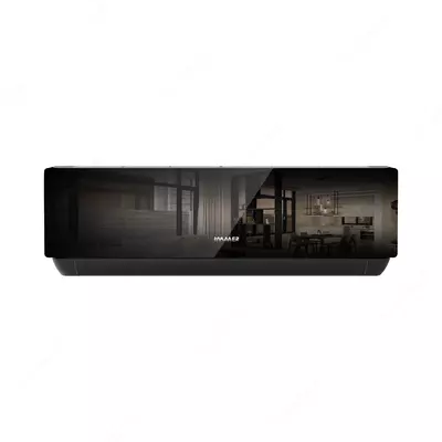 Кондиционер "Immer DarkМoon" BTU 24, R32 (Черный) inverter