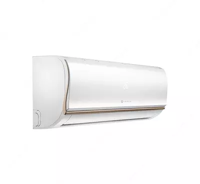 Кондиционер "Immer Storm" BTU 12, R410а (Белый) inverter