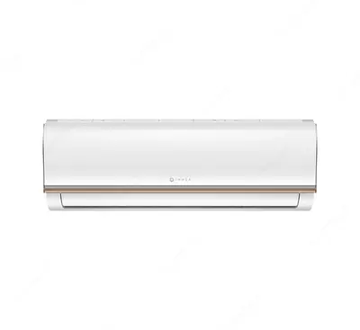 Кондиционер "Immer Storm" BTU 18, R410а (Белый) inverter