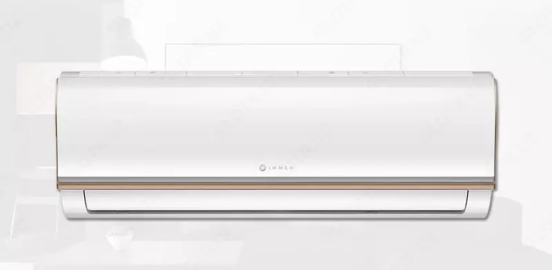 Konditsioner "Immer Storm" BTU 24, R410a (Oq) inverter