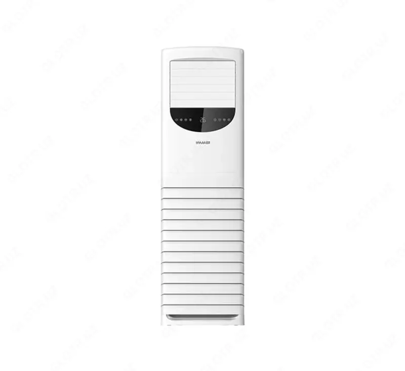 Ustunli konditsioner "Immer Pillar 60" R 410A (Oq)