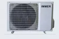 Konditsioner "Immer Goldline" BTU 18