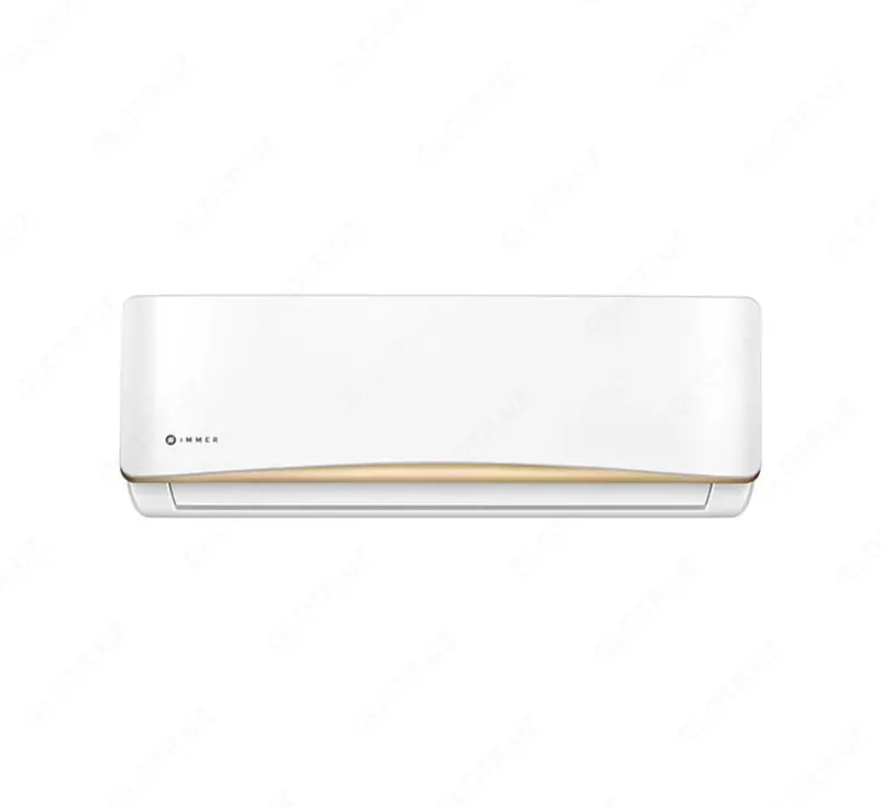 Konditsioner "Immer Goldline" BTU 24, R410a (Oq/Oltin)