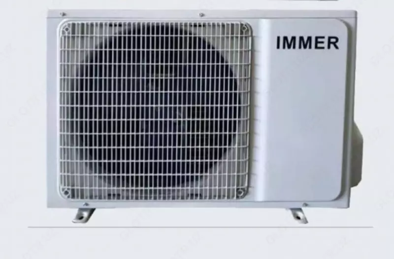 Konditsioner "Immer Goldline" BTU 24, R410a (Oq/Oltin)