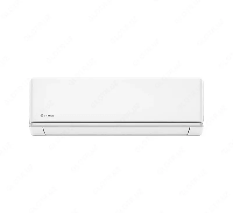 Кондиционер "Immer Silverline" BTU 09, R410 (Белый)