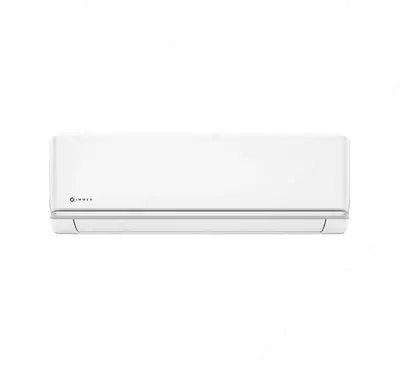 Кондиционер "Immer Silverline" BTU 09, R410 (Белый)