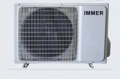 Konditsioner "Immer Silverline" BTU 12, R410 (Oq)