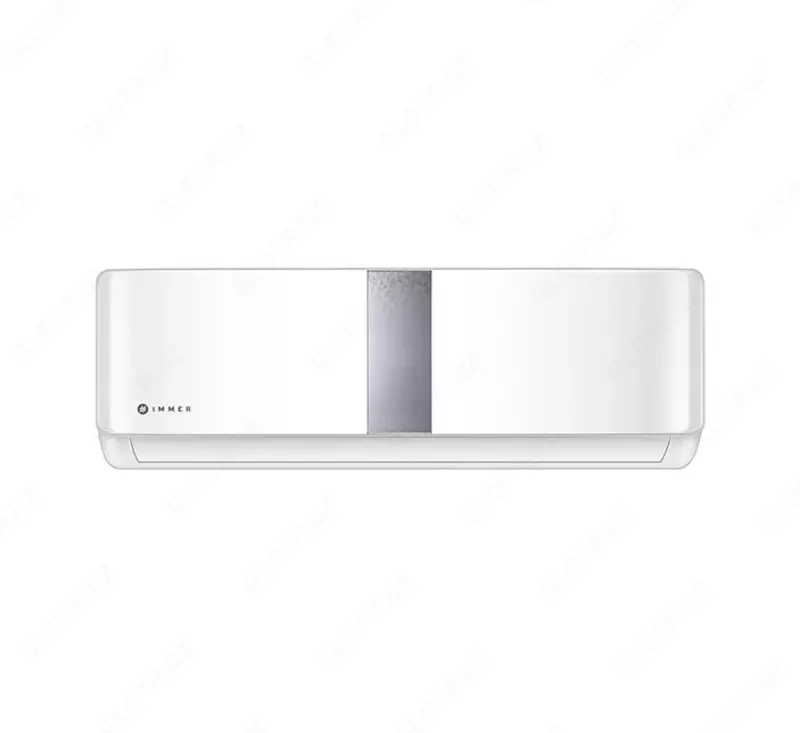 Konditsioner "Immer Diamond" BTU 24, R410a (Oq/kumush) Yoqish/OFK