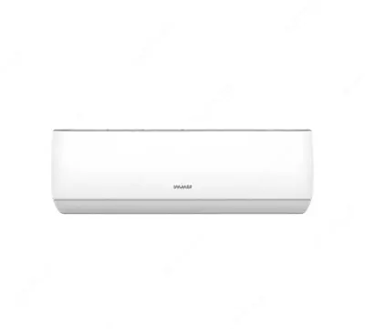 Кондиционер "Immer Viva" BTU 09, R410а (Белый) On/OFF