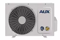 R410а (Белый) On/Off