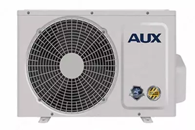 Konditsioner "AUX ASW-H24A4/QER" BTU 24, R410a (Oq) Yoqish/O'chirish