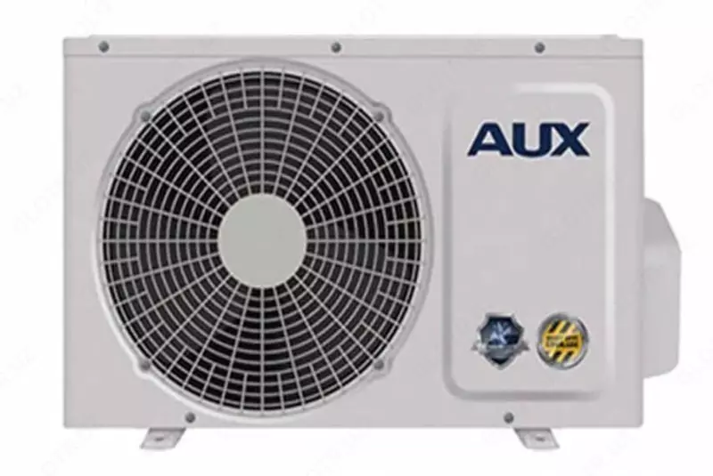 R410а (Белый) On/Off