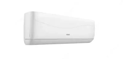 Кондиционер "AUX ASW-Н09A4/JMR" BTU 09, R32 (Белый) Inverter