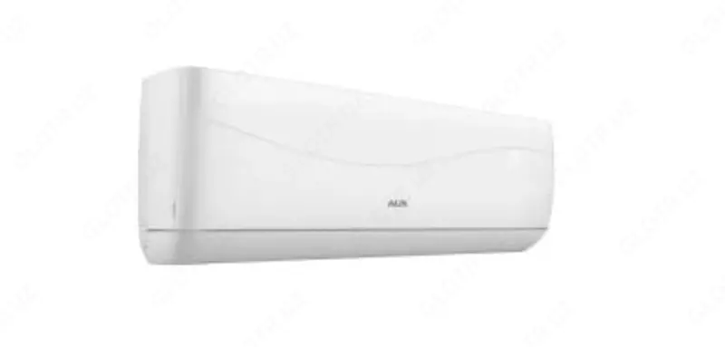 Кондиционер "AUX ASW-Н09A4/JMR" BTU 09, R32 (Белый) Inverter