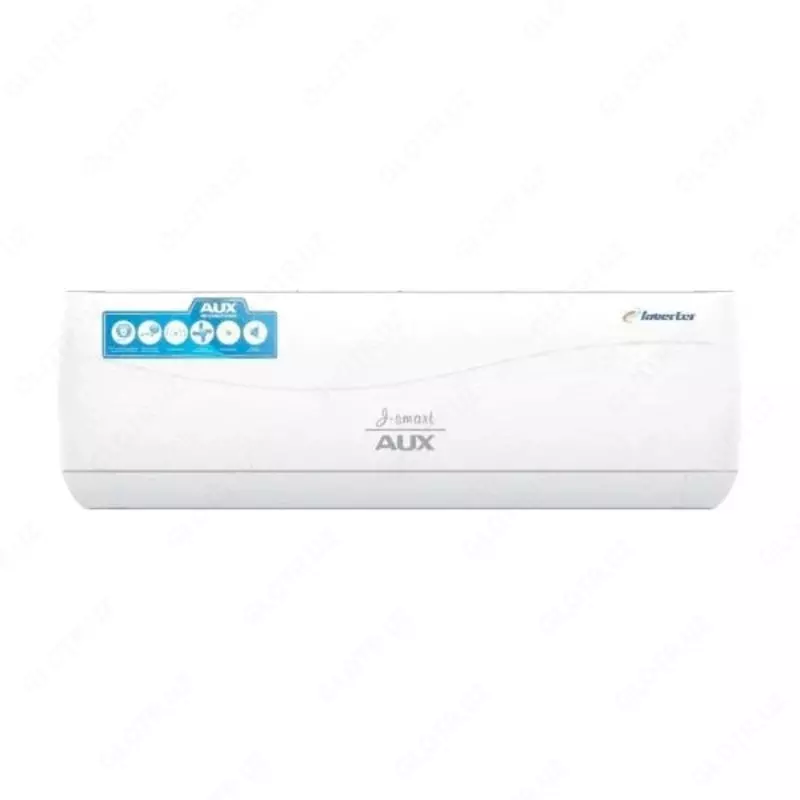 Кондиционер "AUX ASW-Н12A4/JMR" BTU 12, R32 (Белый) Inverter