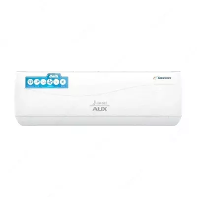 Кондиционер "AUX ASW-Н18A4/JMR" BTU 18, R32 (Белый) Inverter