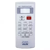 R32 (Белый) Inverter - 3 509 000 сум