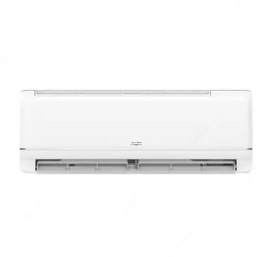 Кондиционер "AUX ASW-Н09A4/QDR" BTU 09, R410а (Белый) Inverter