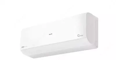 Кондиционер "AUX ASW-Н24A4/QDR" BTU 24, R410а (Белый) Inverter
