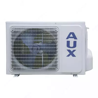 Konditsioner "AUX ASW-H12A4/JLR" BTU 12, R410a (oq/qora) invertor