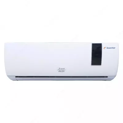 Konditsioner "AUX ASW-H18A4/JLR" BTU 18, R410a (oq/qora) invertor