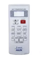 Konditsioner "AUX ASW-H18A4/JLR" BTU 18