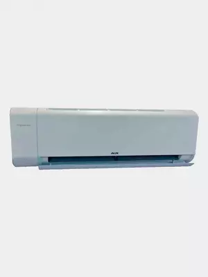 Кондиционер "AUX ASW-Н12A4/ВQDR" BTU 12, R32 (Серый) Inverter